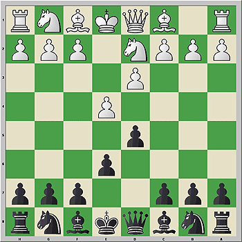 1.e4 e6 2.d3 d5 3.Cd2